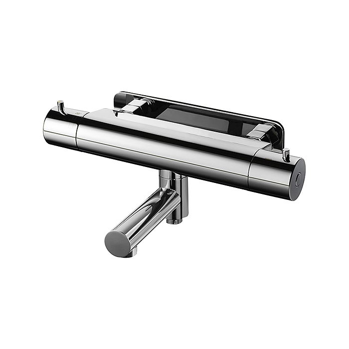 Dusch- och Badkarsblandare Tapwell Evo EVM 022-160