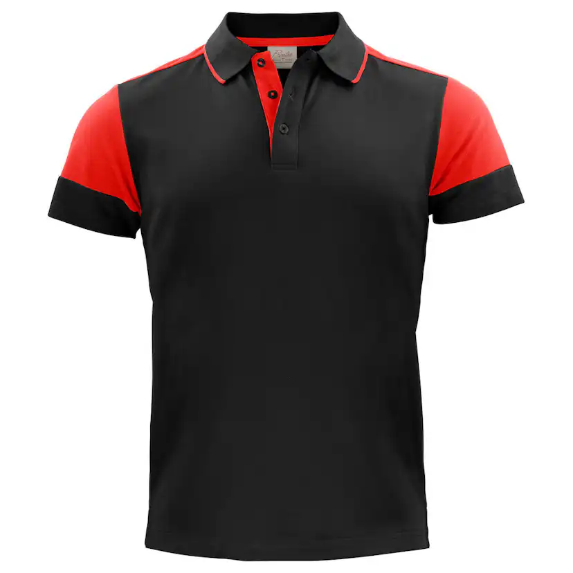 Sweatshirt Printer Prime Polo