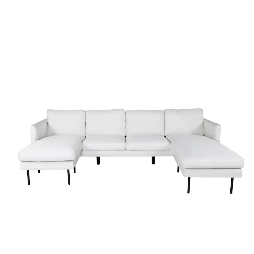 U-soffa Venture Home Zoom