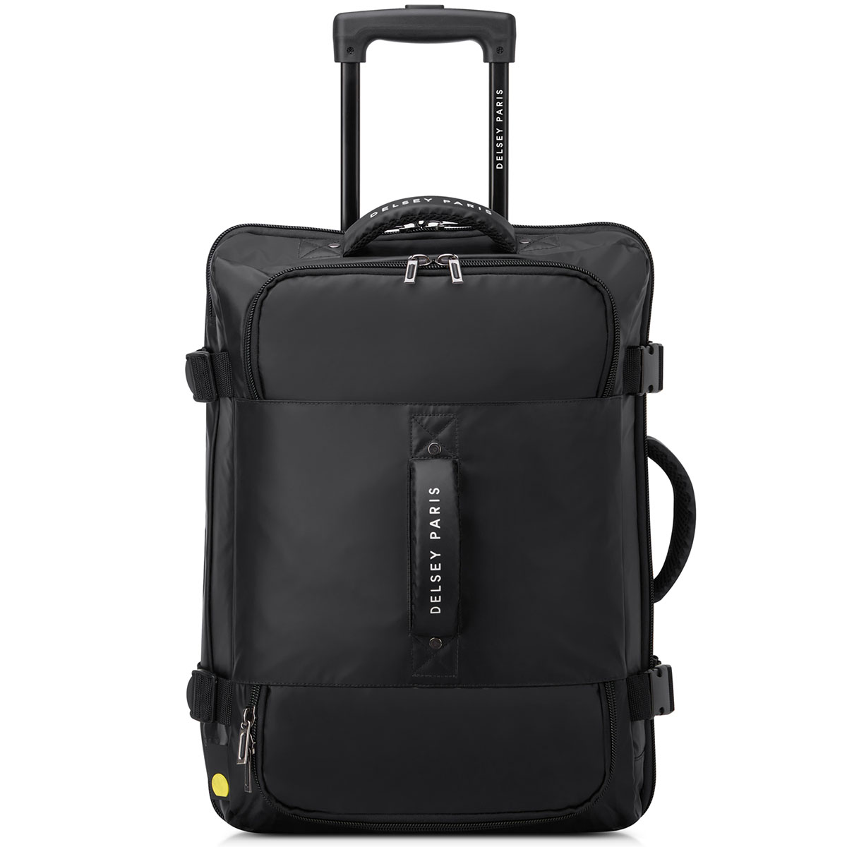 Duffelväska Delsey Paris Raspail 55 Med Hjul