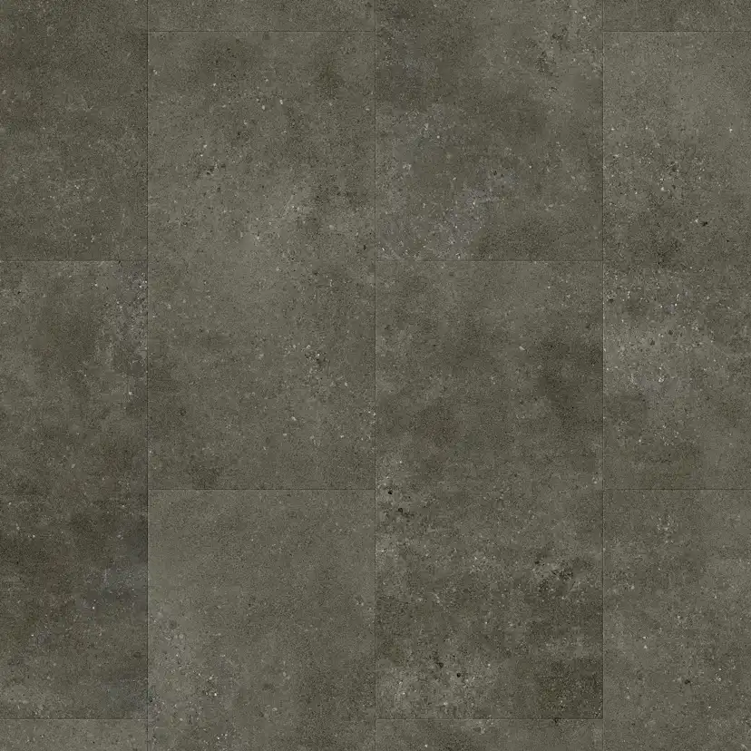 Vinylgolv Pergo Viskan Pad Pro Dark Gritty Stone