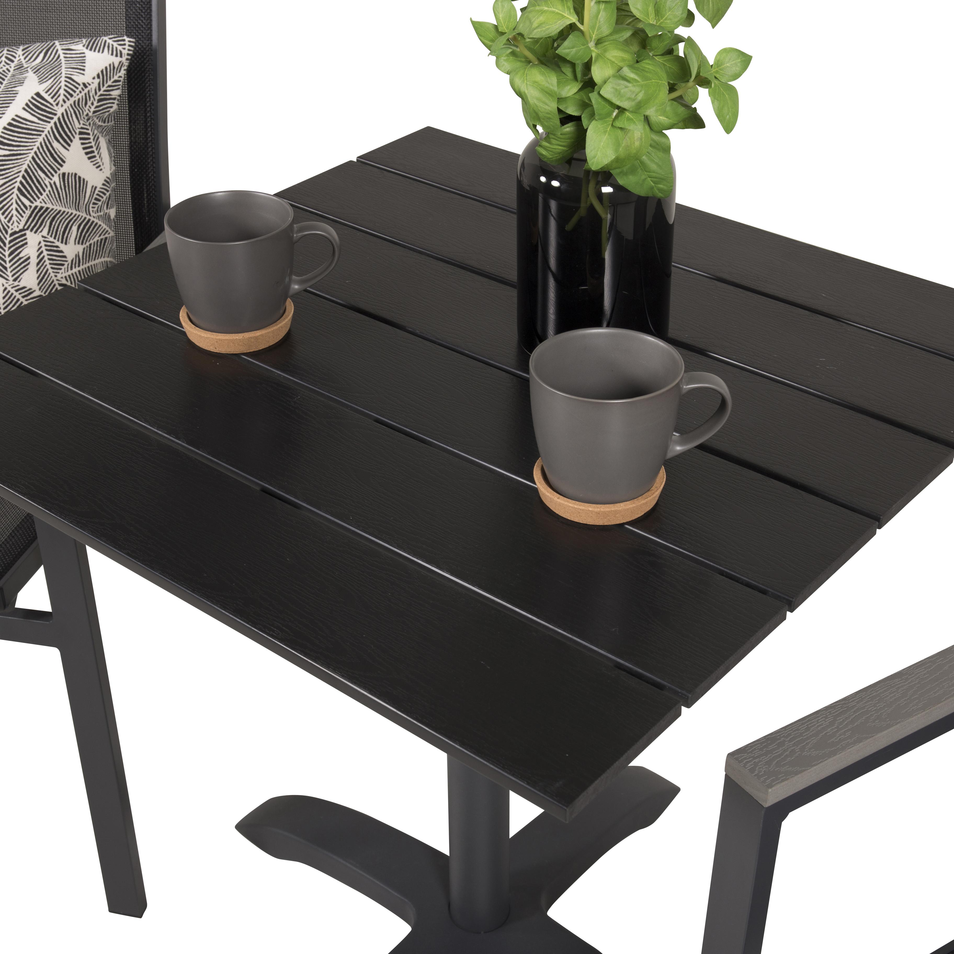 Cafégrupp Venture Home Canucks med 2 Pincy Stolar