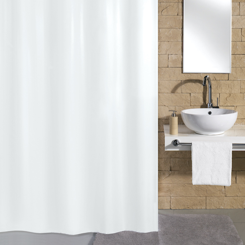 Duschdraperi Kleine Wolke Kito