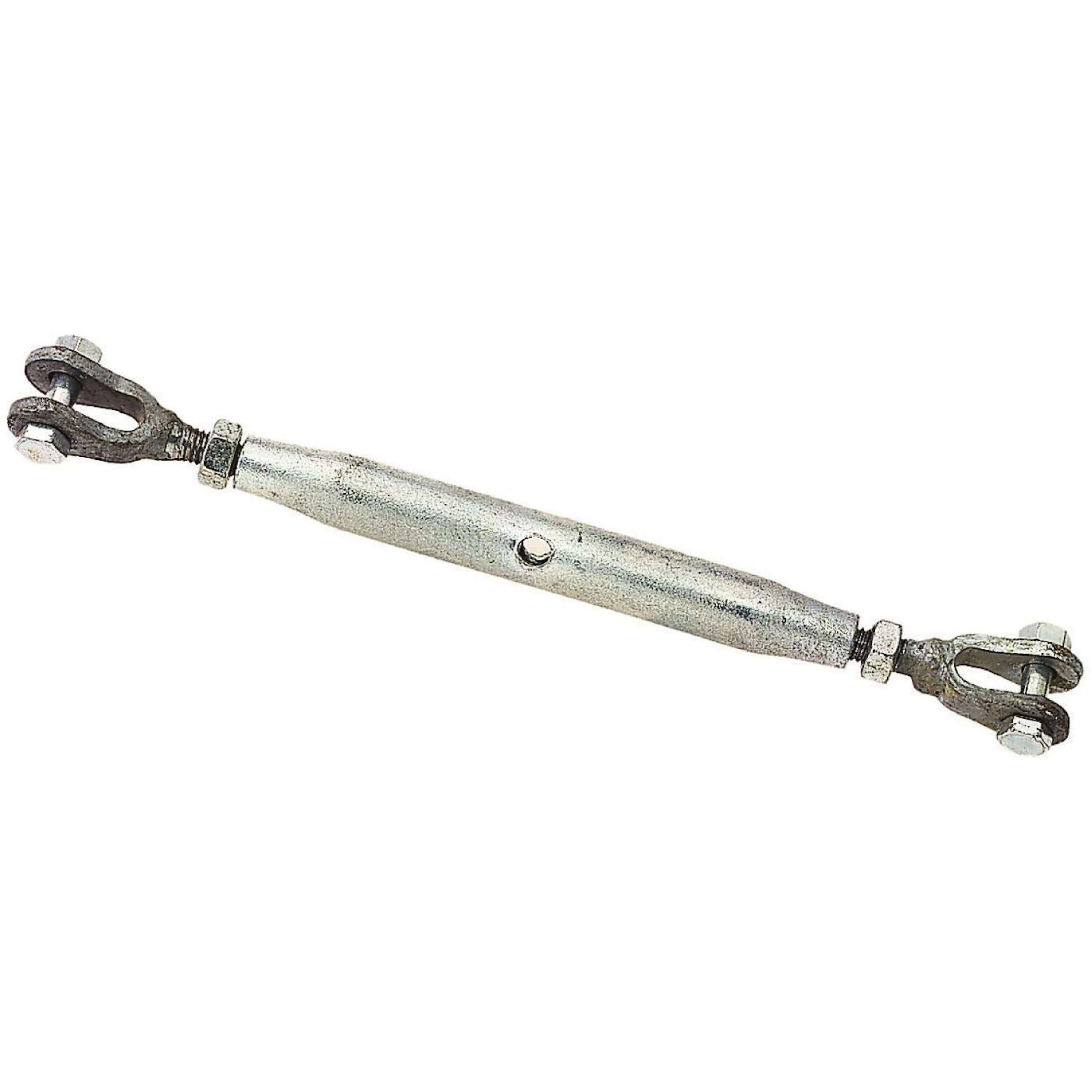 Vantskruv Millers Kl/Kl Vfz 1/4 M6