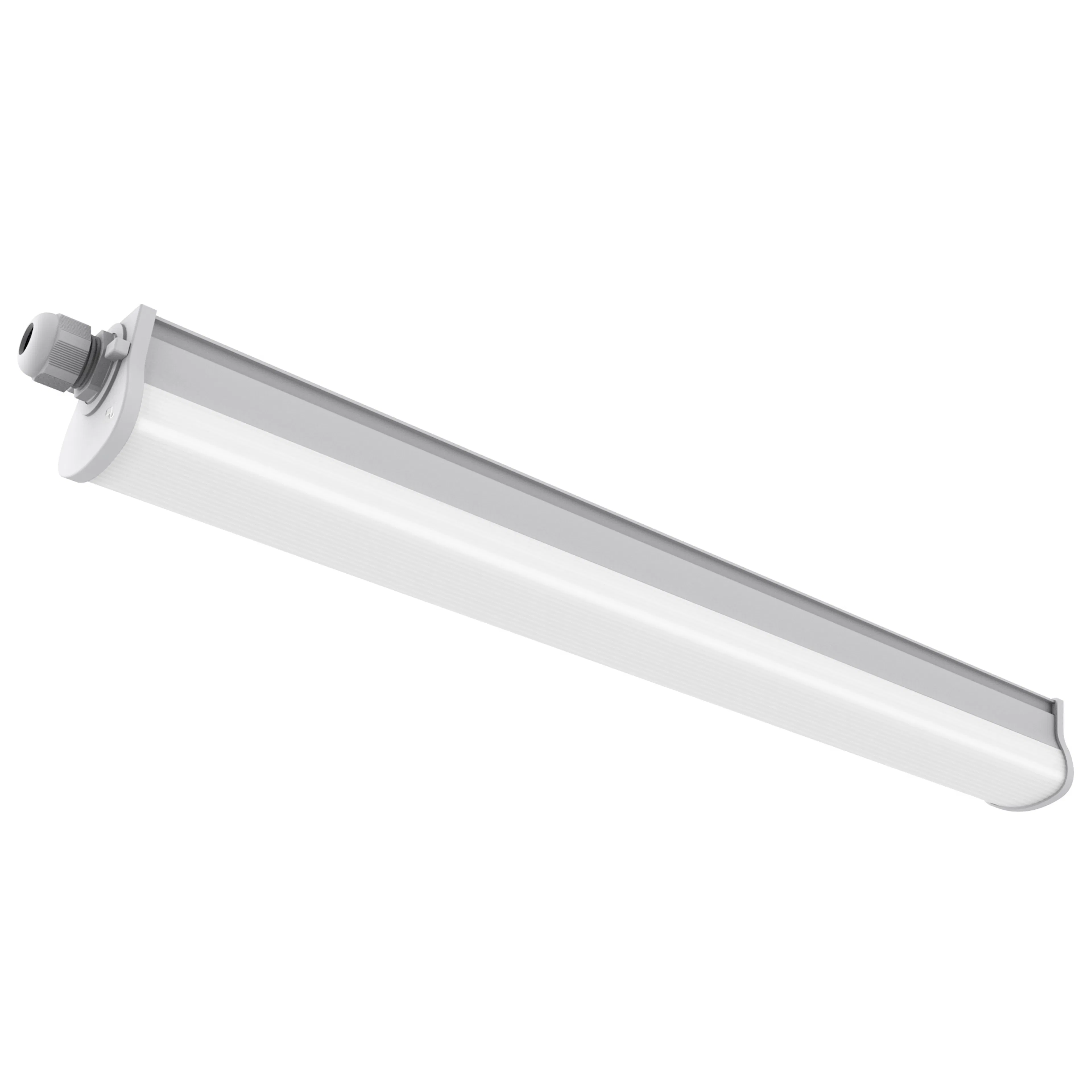 Lysrörsarmatur Nordlux Westport 60 Double