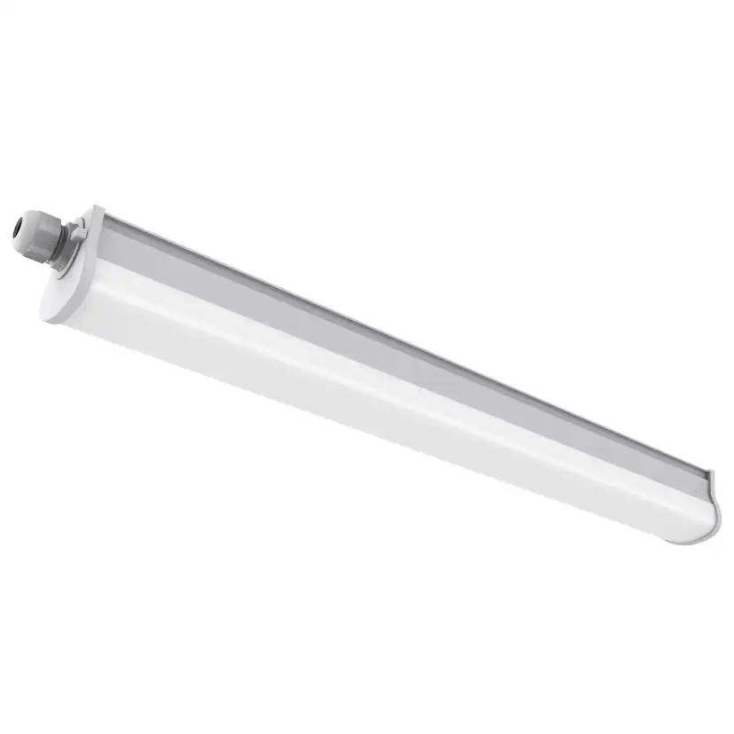 Lysrörsarmatur Nordlux Westport 60 Double