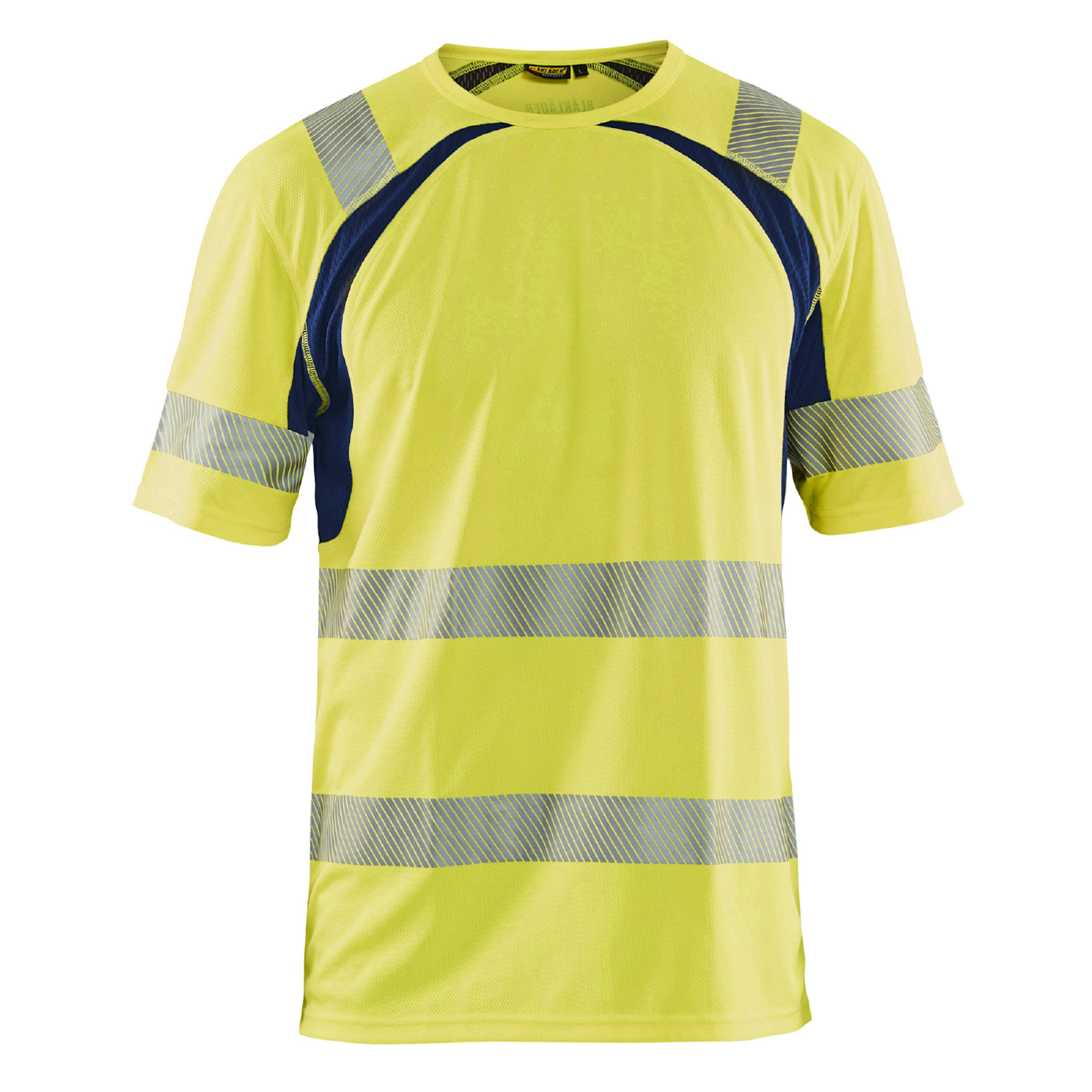 T-Shirt Blåkläder 33971013