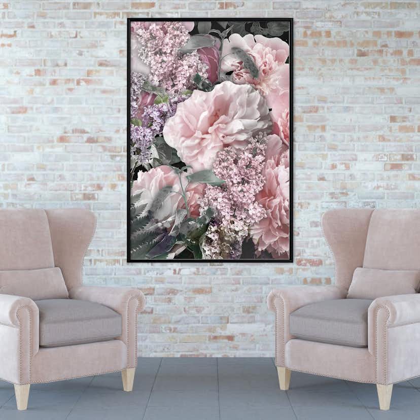 Poster Artgeist Affisch You Mean Everything to Me