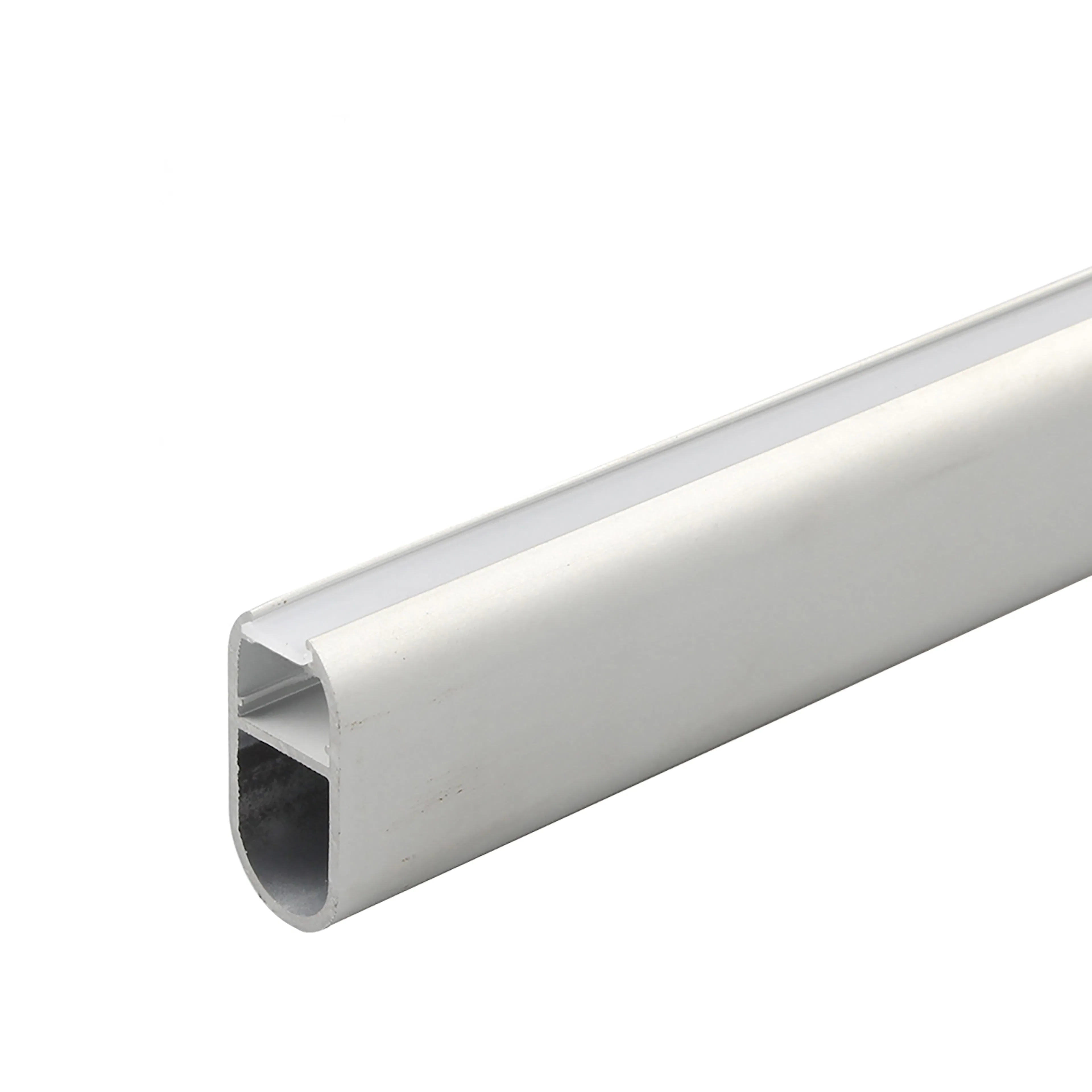 Profil Westal häng WLS  15x30 2m Alu