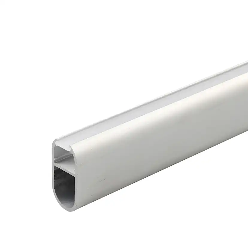 Profil Westal häng WLS 15x30 2m Alu