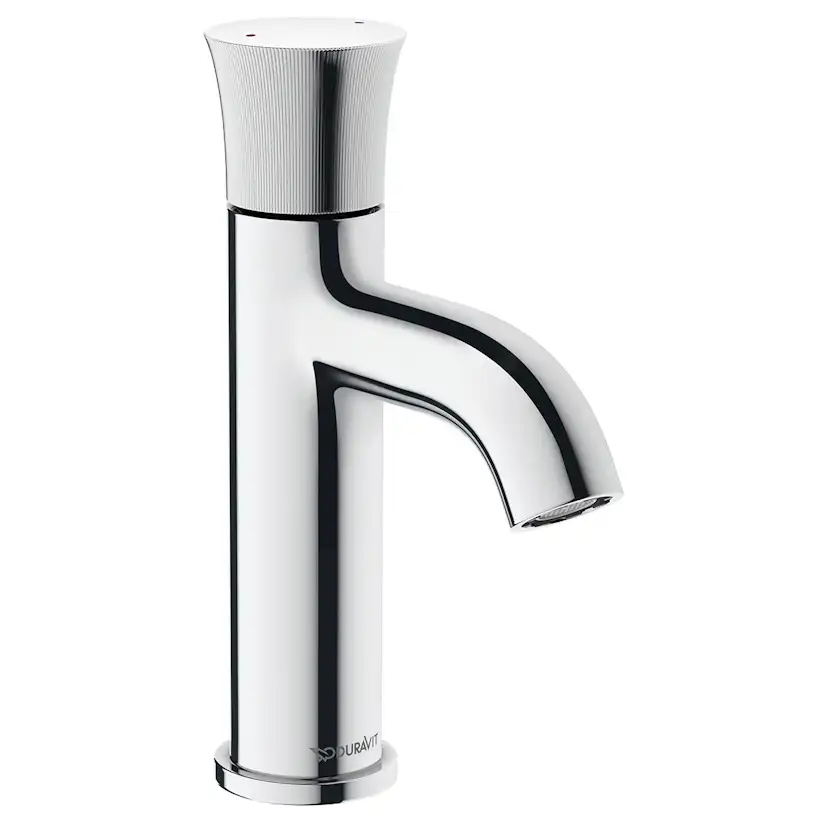 Tvättställsblandare Duravit White Tulip
