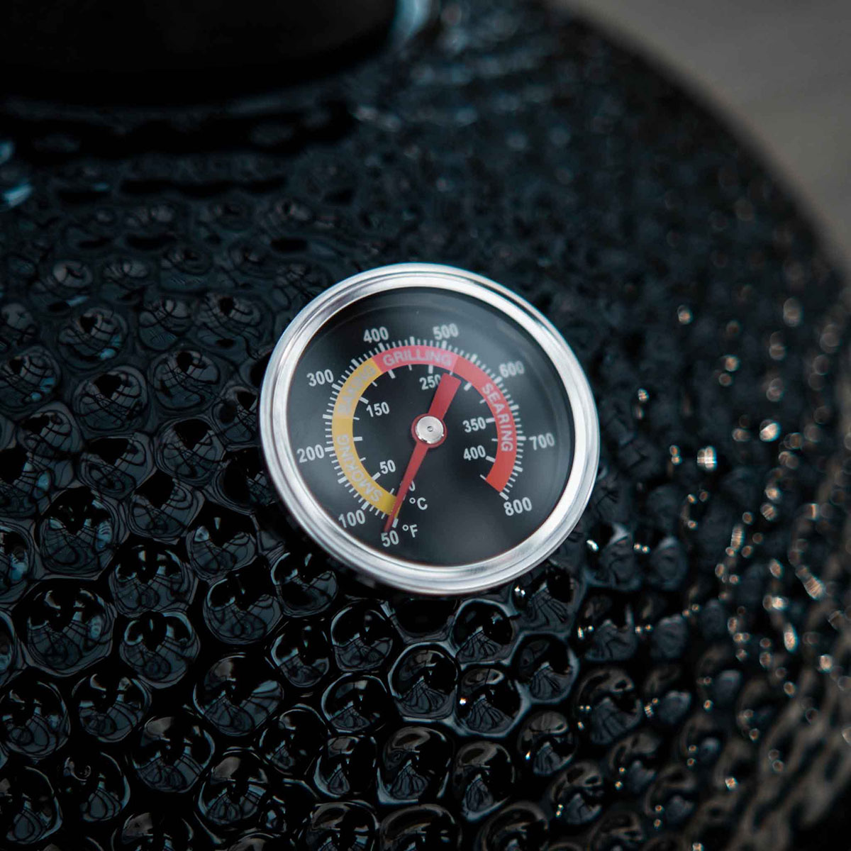 Kamadogrill Limousin Professional 15"