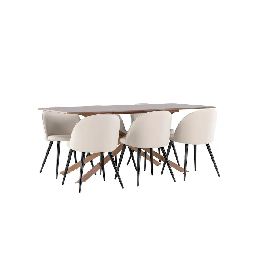 Mocka/Beige
