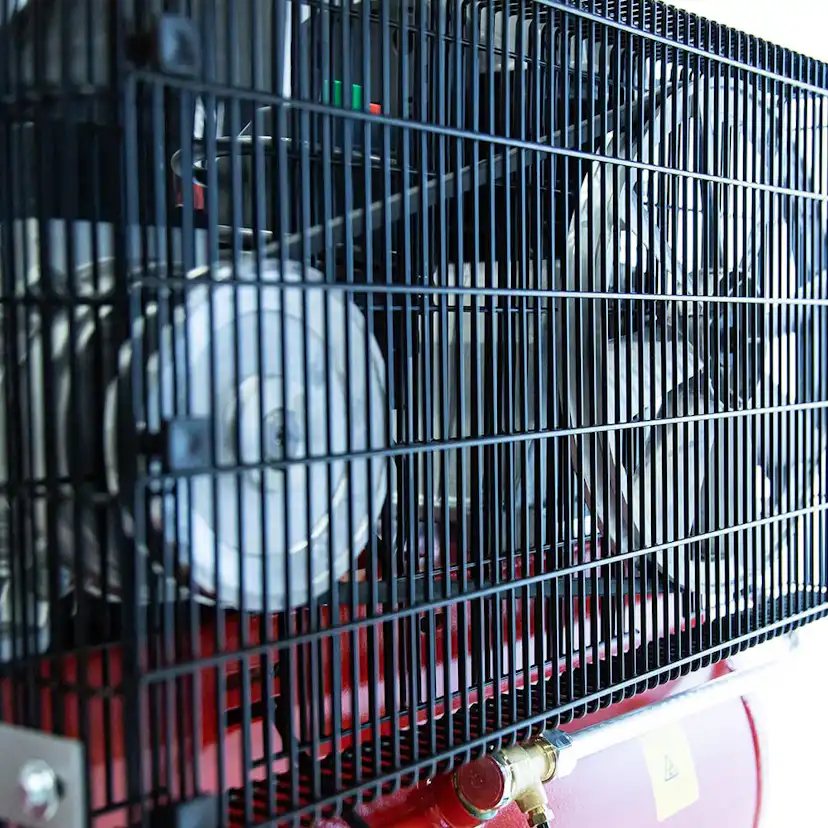 Kompressor Drift-Air NG3 50C 3TK