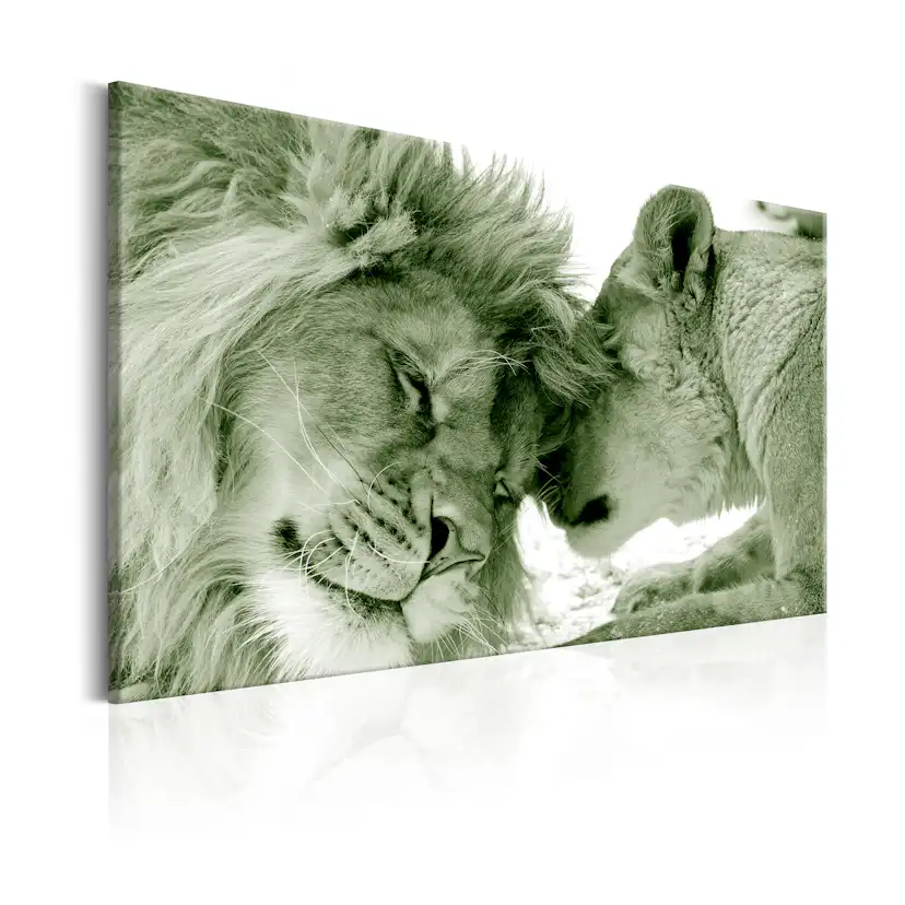 Tavla Arkiio Whisper Of Love 60x40