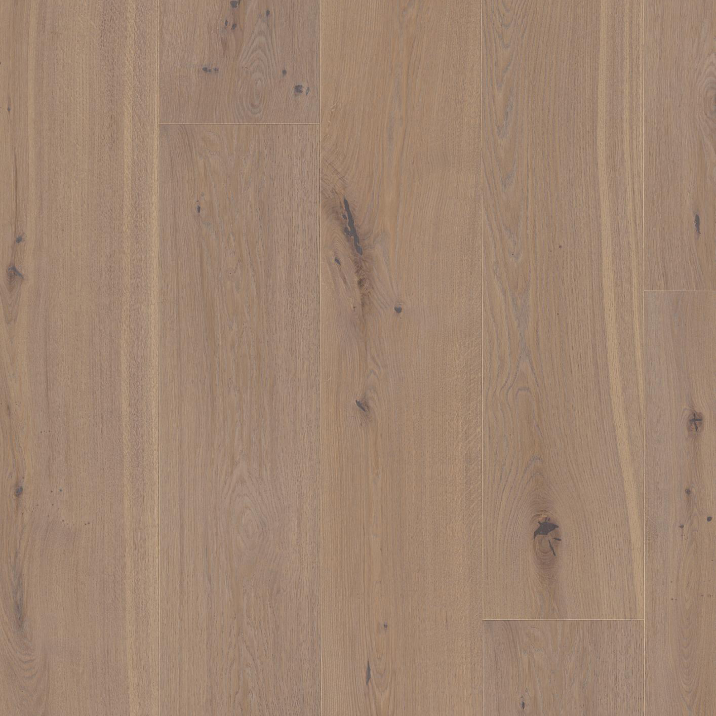 Parkettgolv Boen Ek Chaletino Sand Live Natural HV-Olja 1-Stav