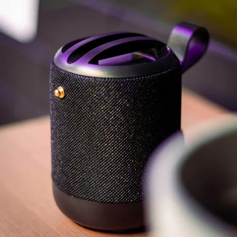 Högtalare Kuura Beat Mini Bluetooth