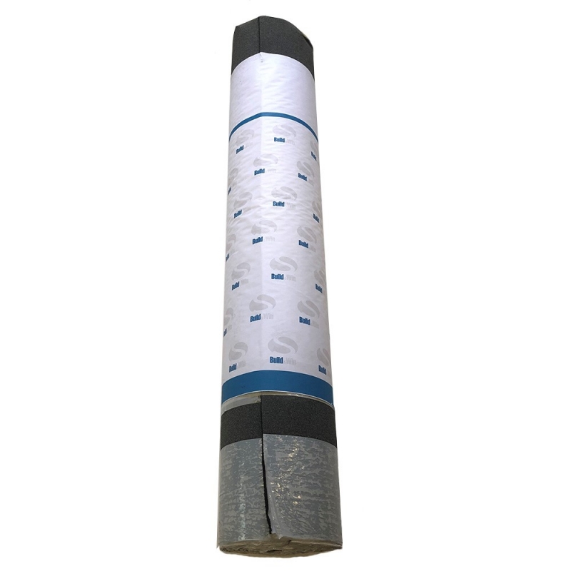 Ytpapp Tolago SBS 4500 3 Grad Svart 1x7m