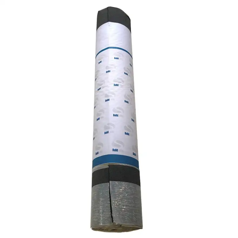 Ytpapp Tolago SBS 4500 3 Grad Svart 1x7m