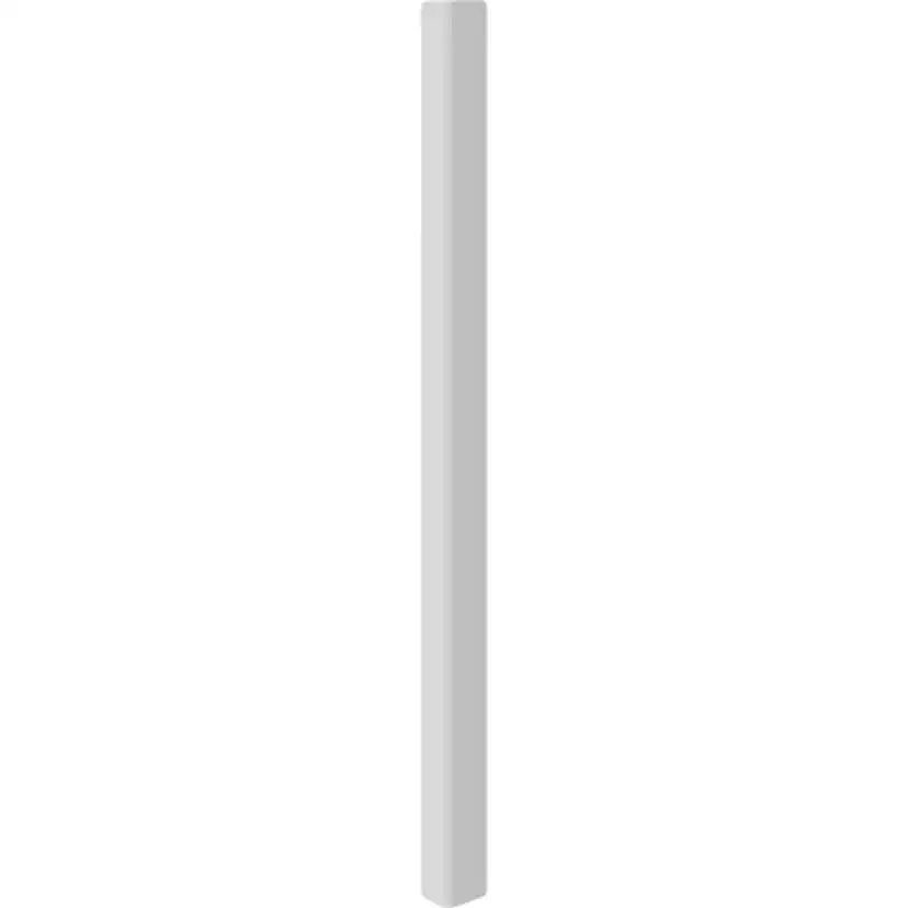 Räckespelare Jabo Rak 900x52x52 mm