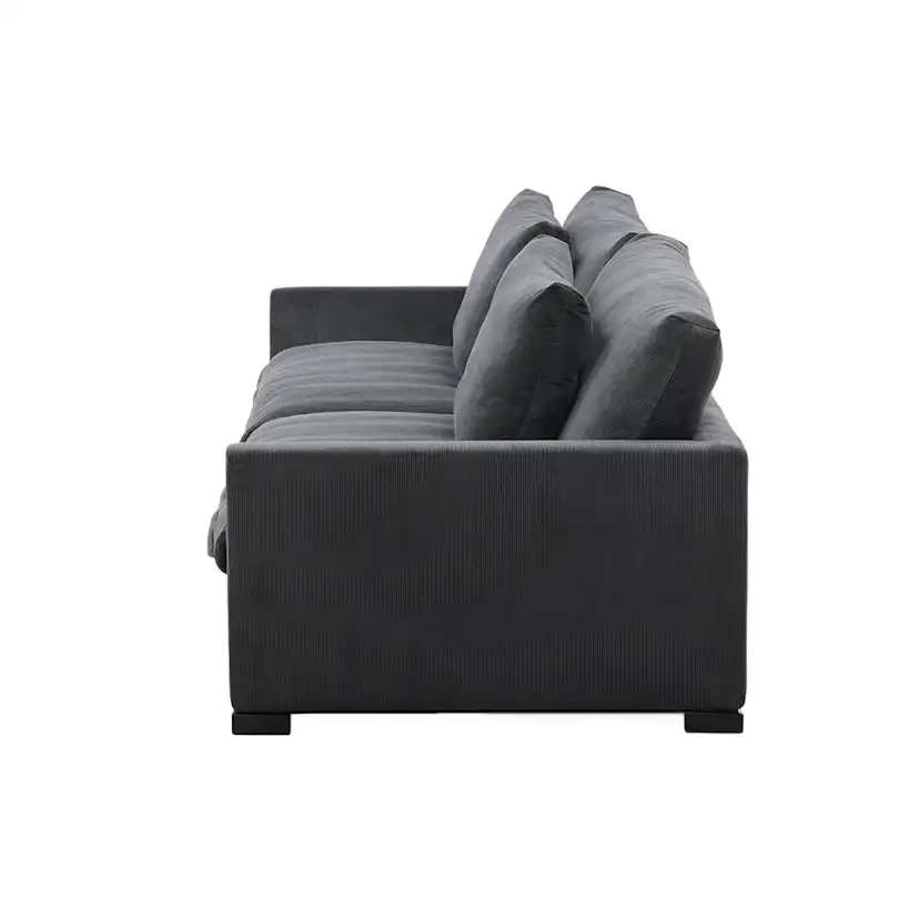 3-sitssoffa Venture Home Durham