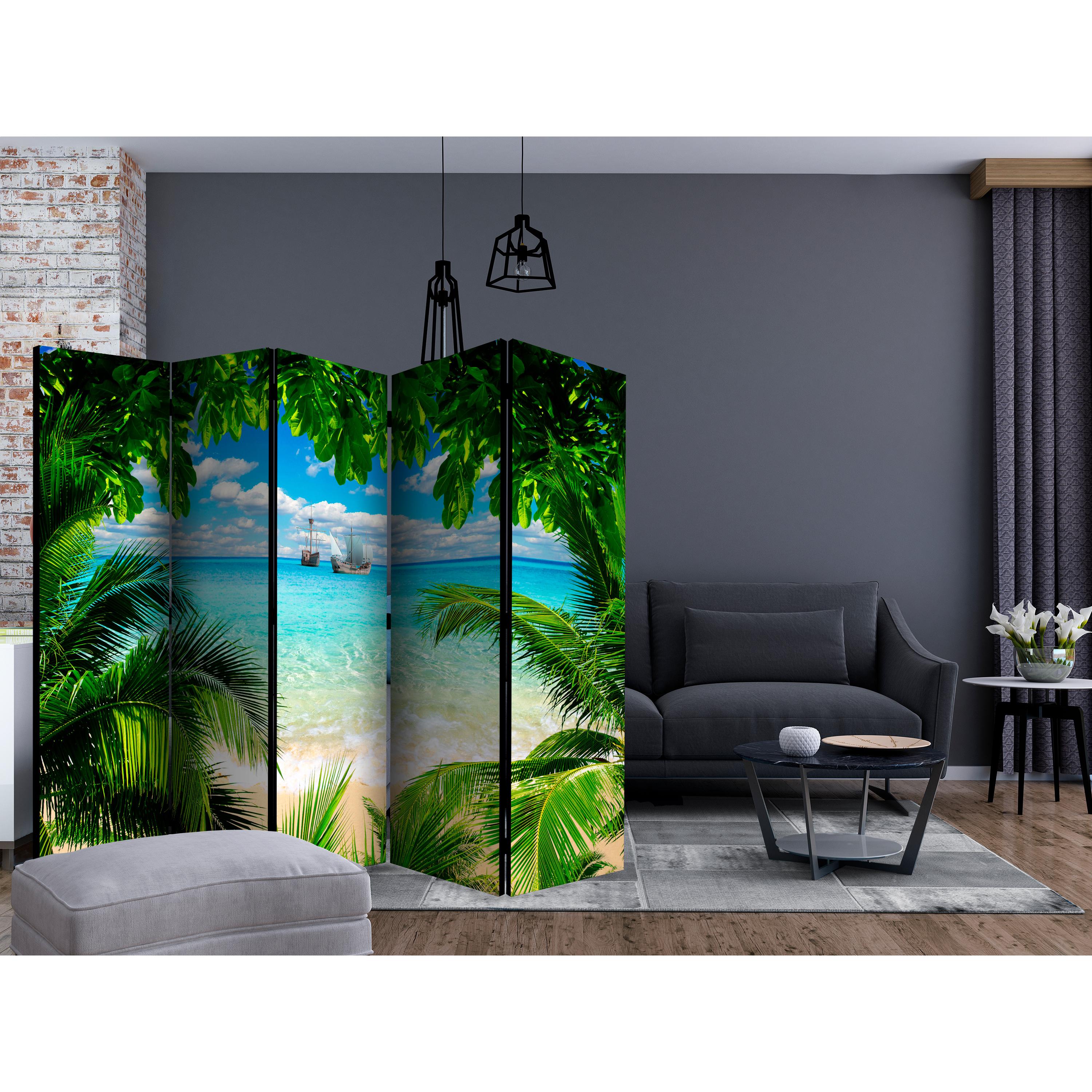 Rumsavdelare Arkiio Phuket Province II 225x172 cm