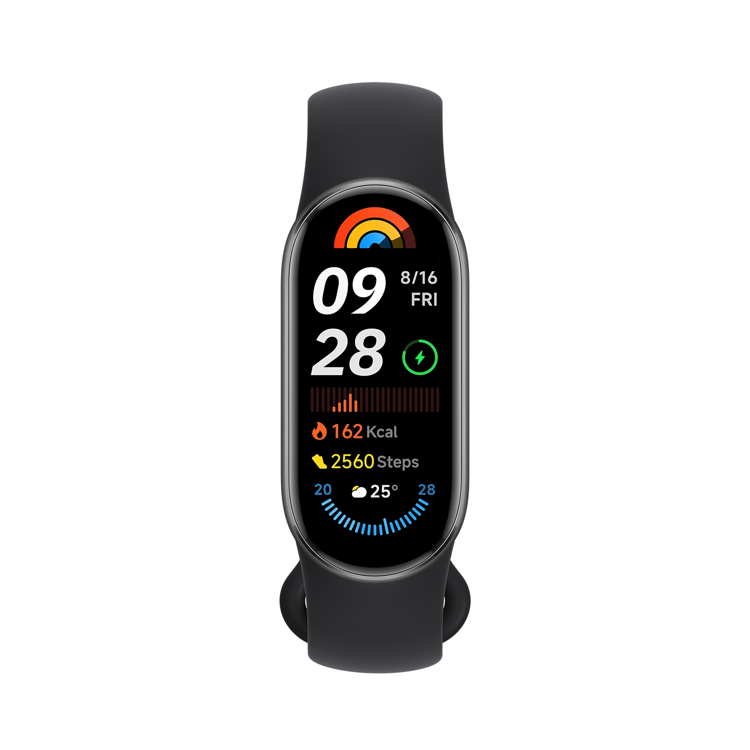 Smartwatch Xiaomi 9