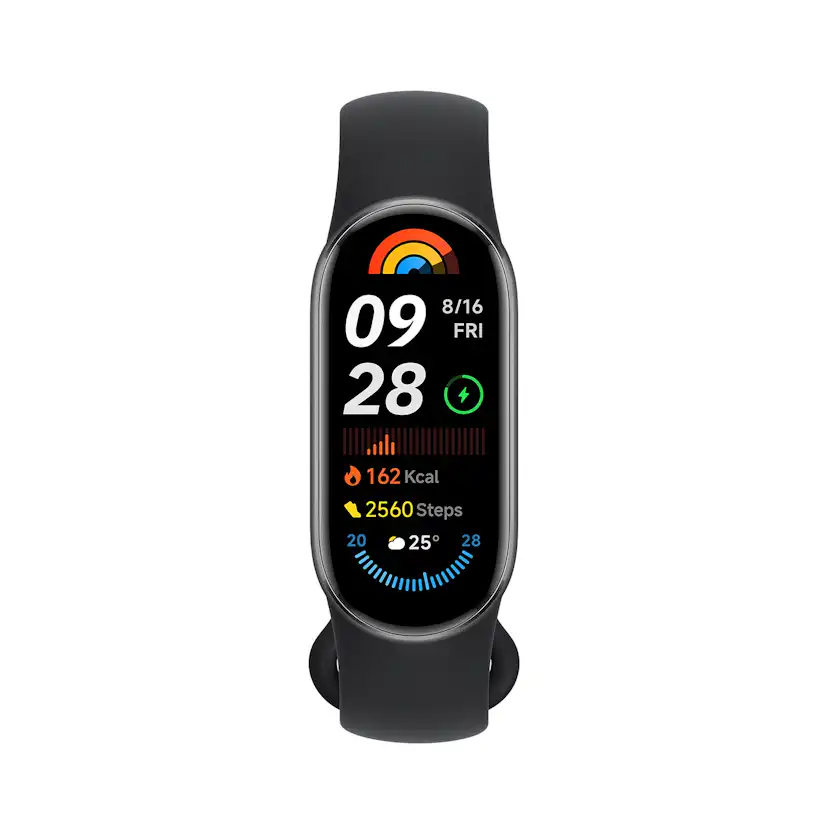 Smartwatch Xiaomi 9