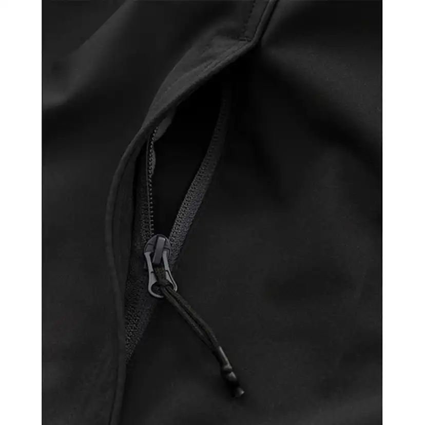 Softshellväst Fristads 1506 SBT