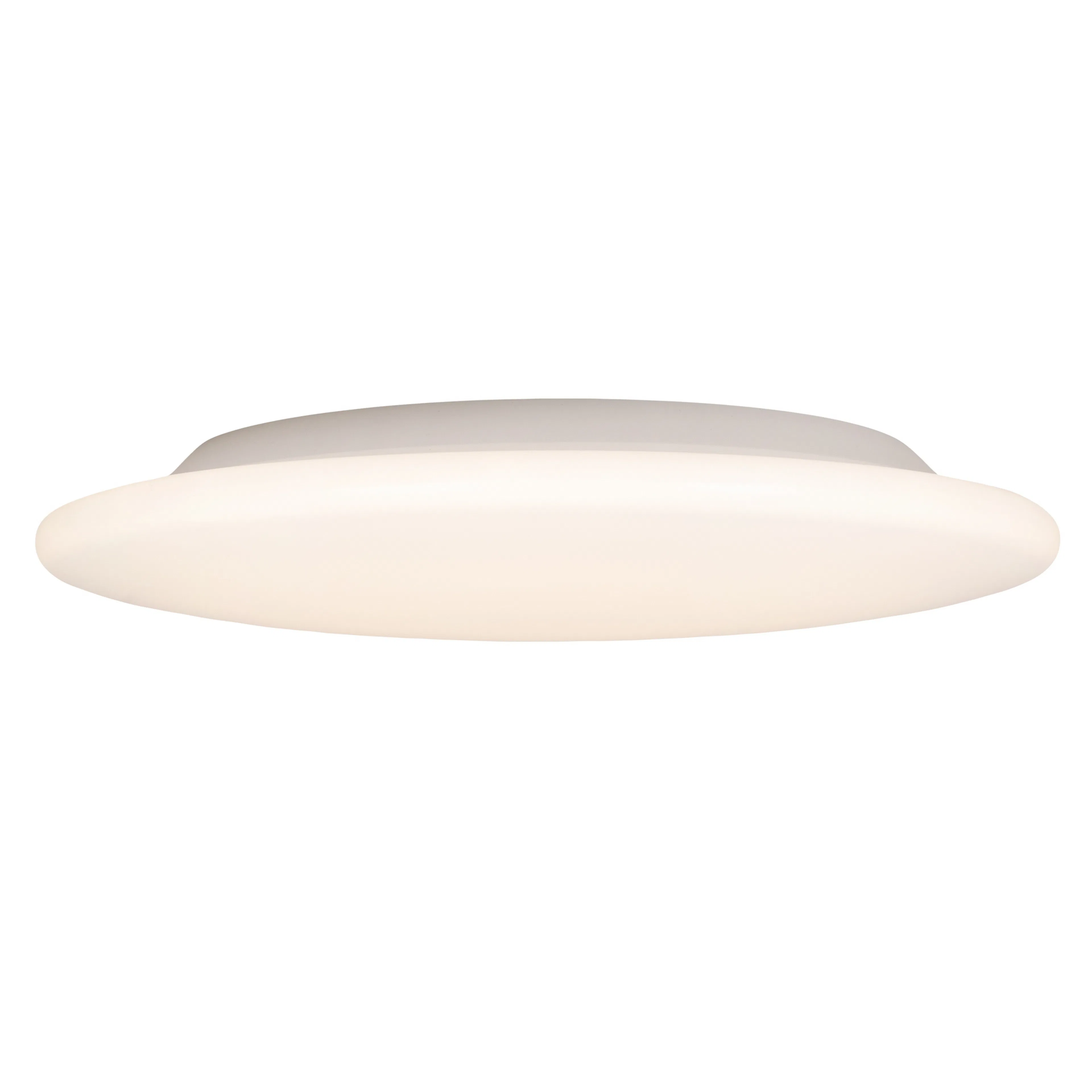 Moon Slim S 320 Ø:320 mm, Microvågssensor