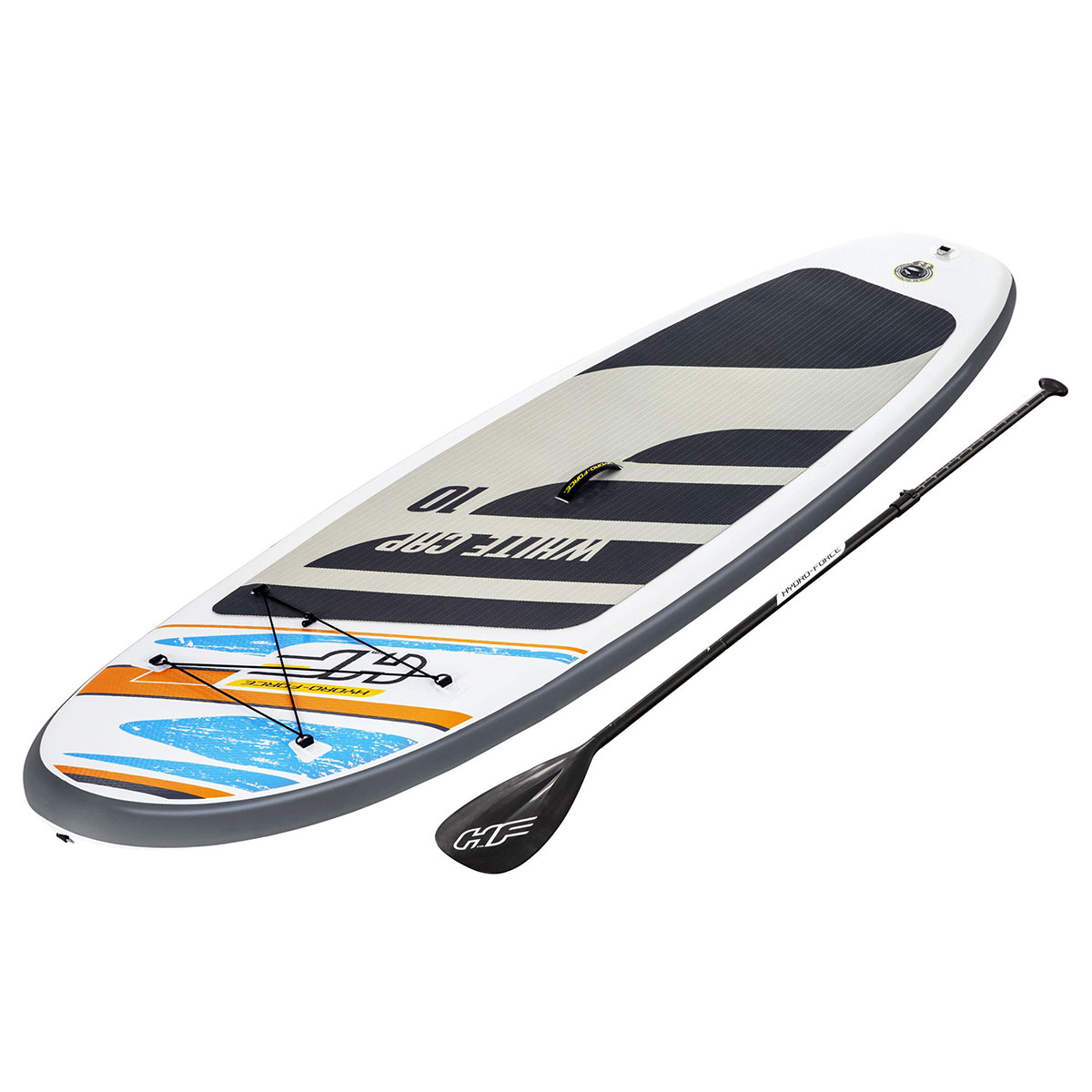 SUP-bräda Bestway Whitecap