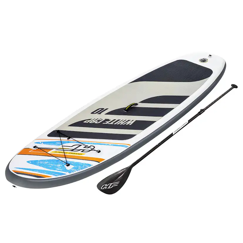 SUP-bräda Bestway Whitecap