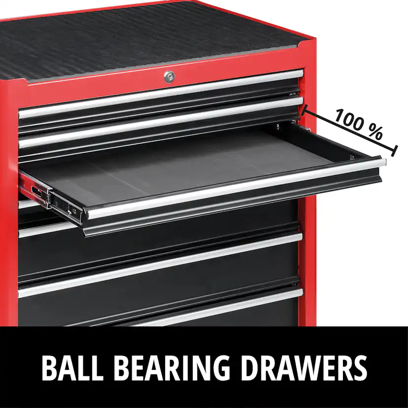 Verktygsvagn Einhell TC-TW 150