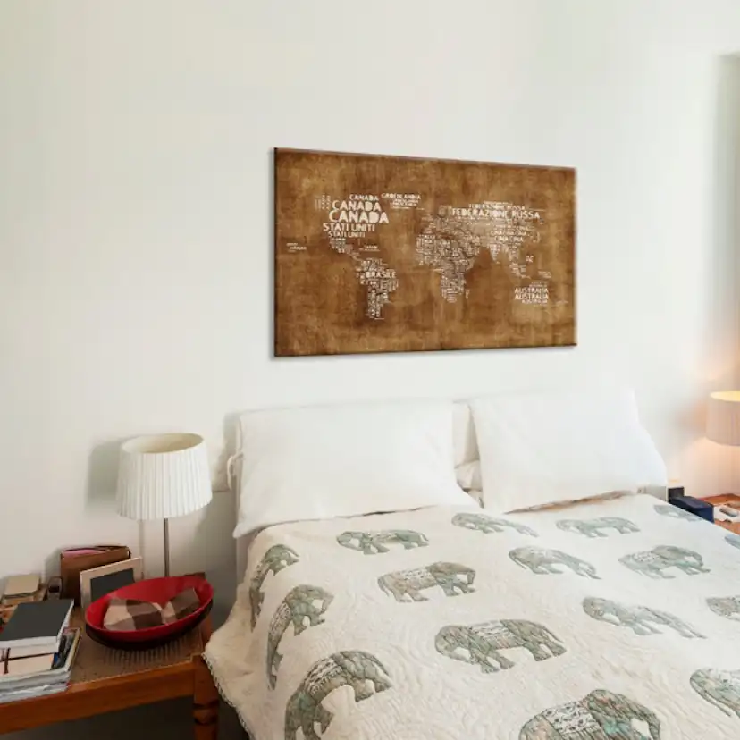 Anslagstavla Arkiio The Lost Map