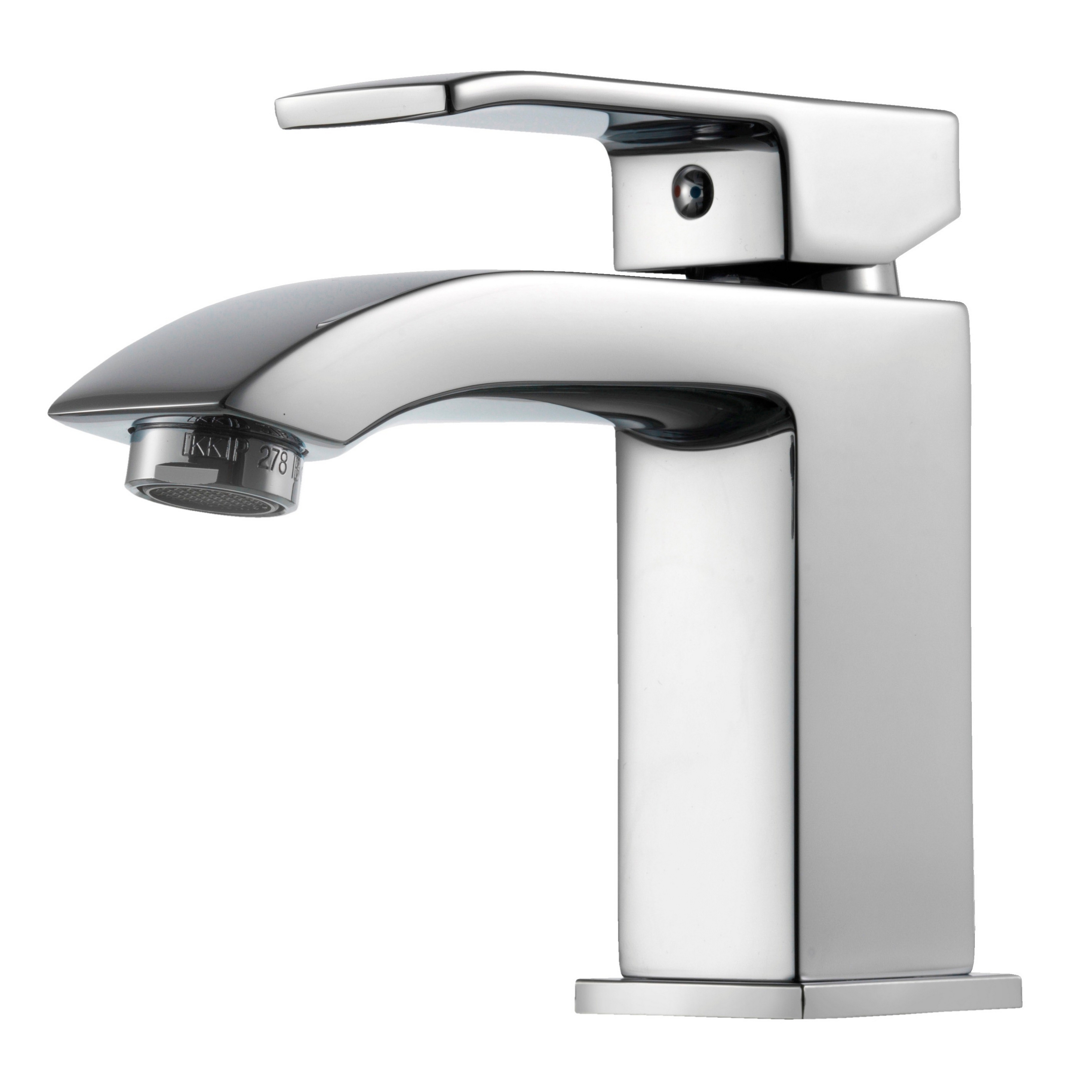 Tvättställsblandare Tapwell Level LES 071