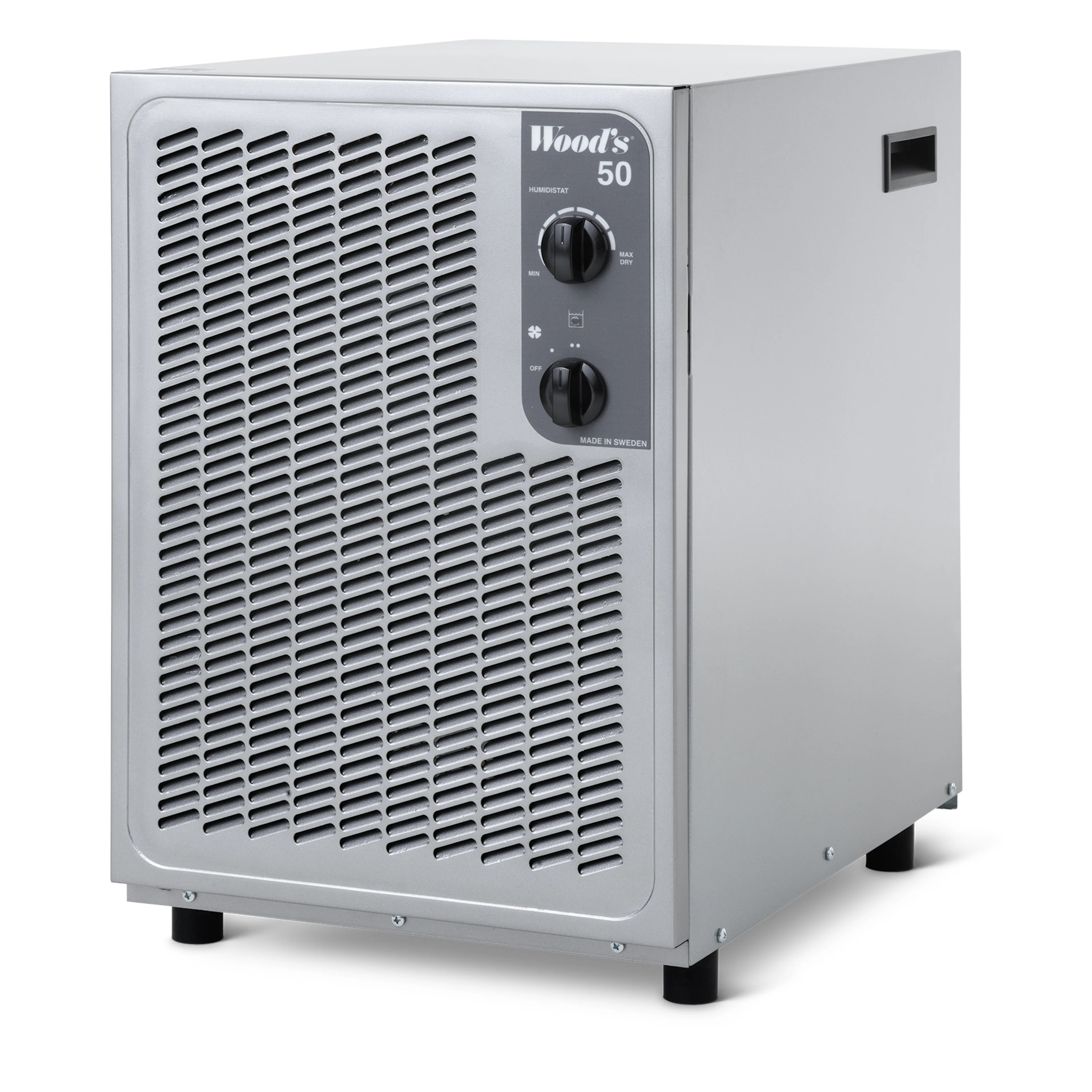 Avfuktare Woods DSC50FM