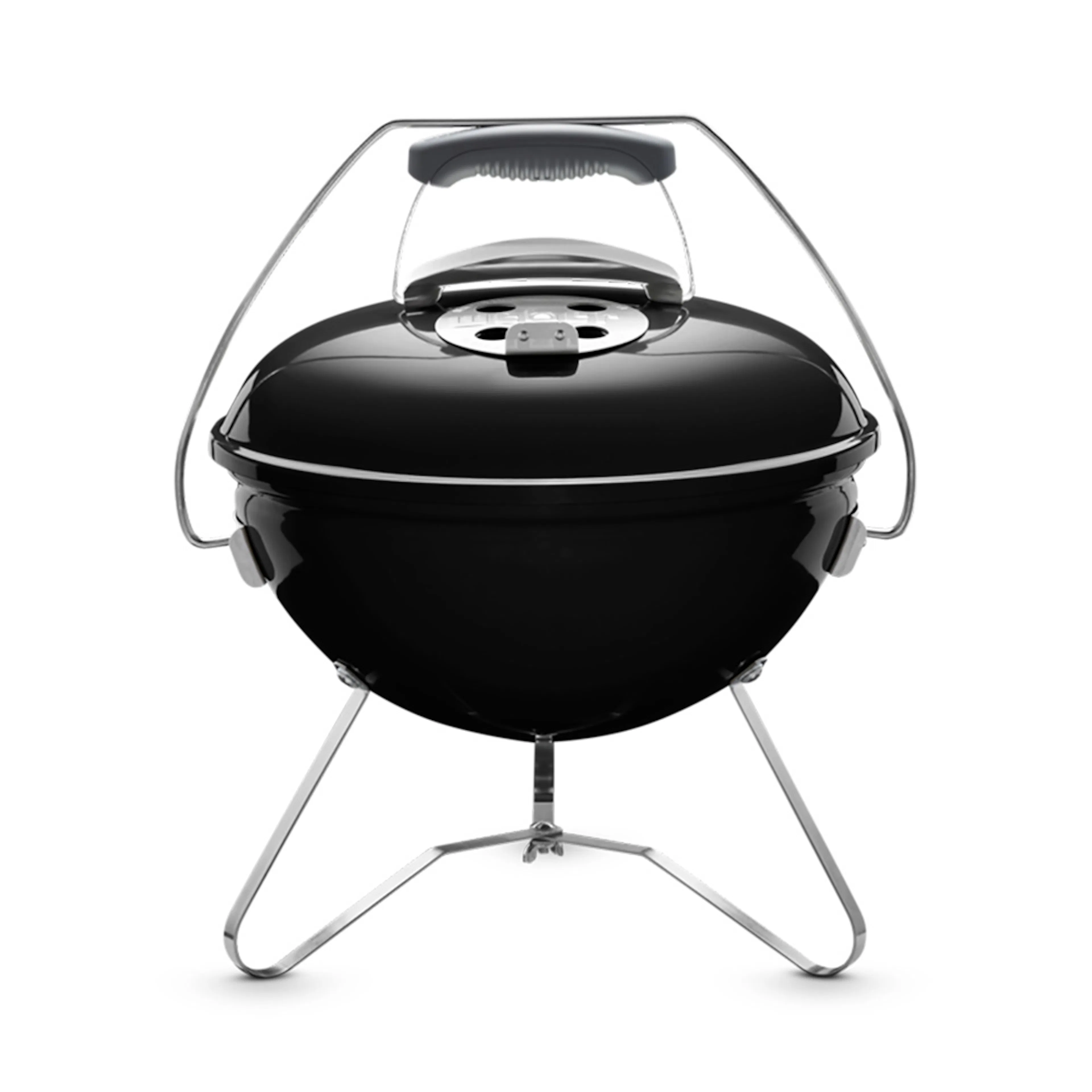 Kolgrill Weber Smokey Joe Klotgrill Premium