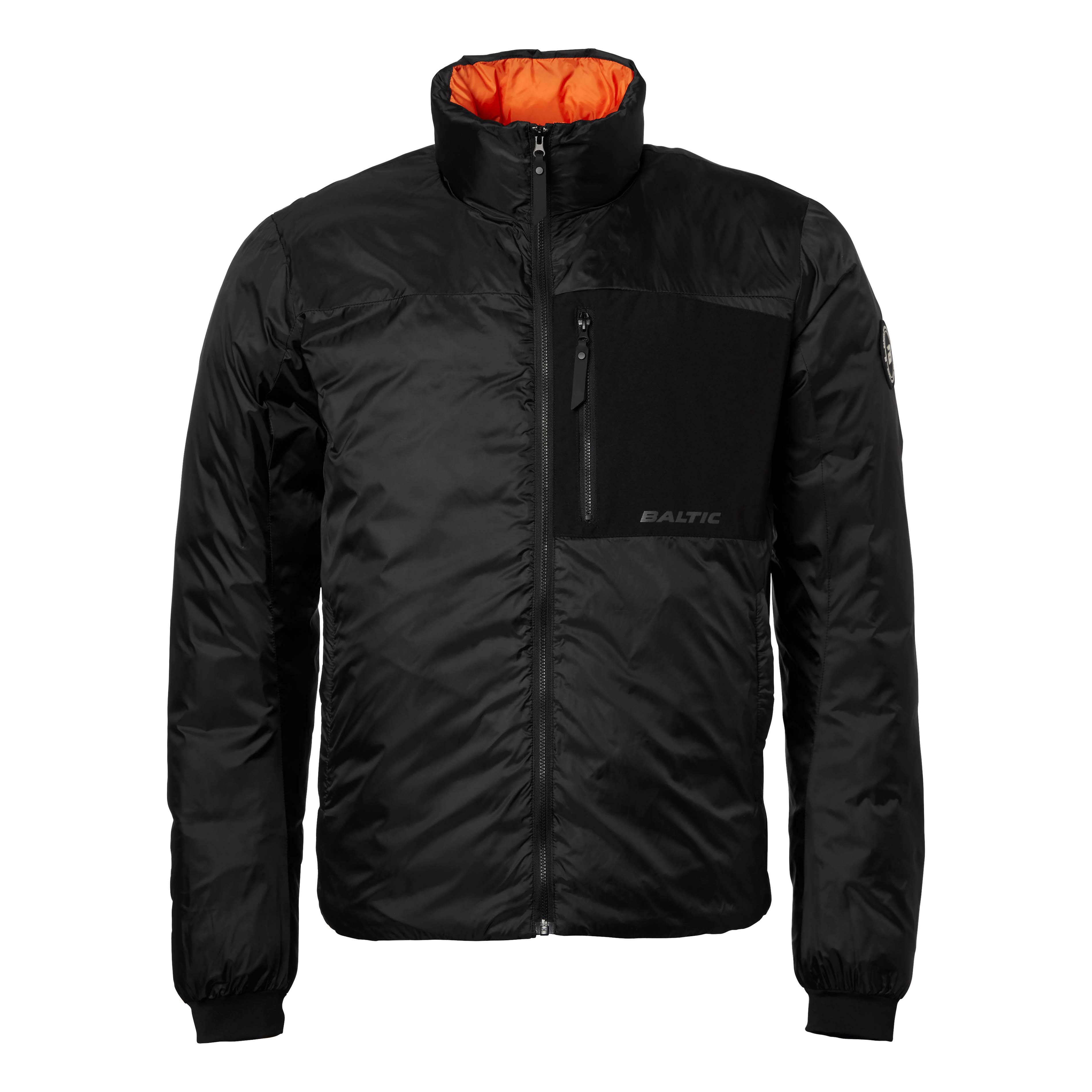 Jacka Baltic Roxen