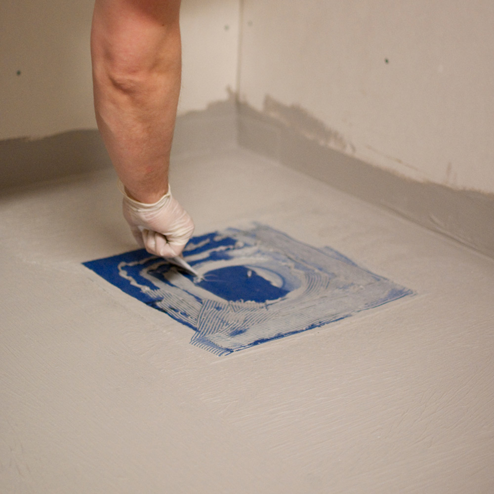 Limspridare Tebo Engångs