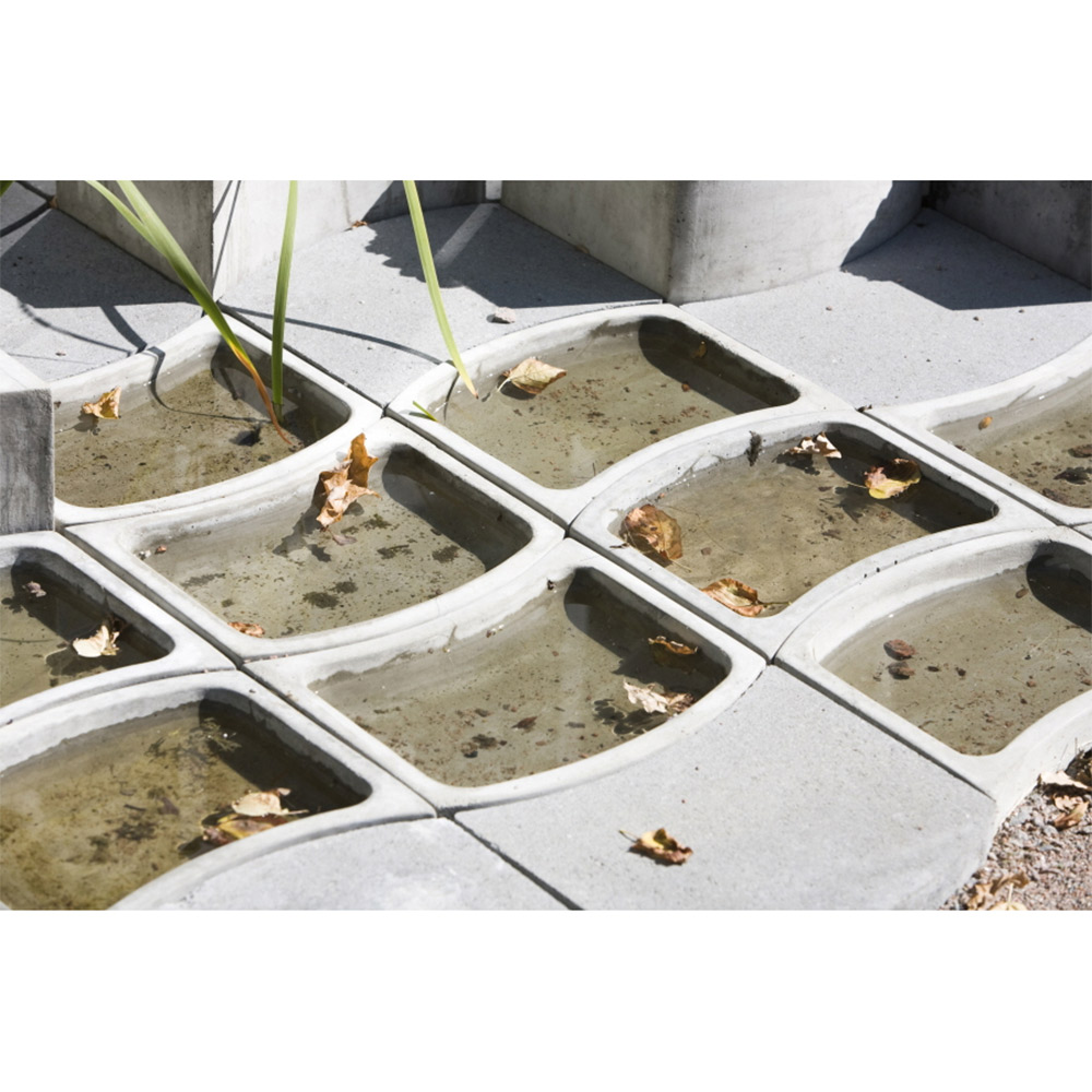 Fågelbad S:t Eriks Ivåg