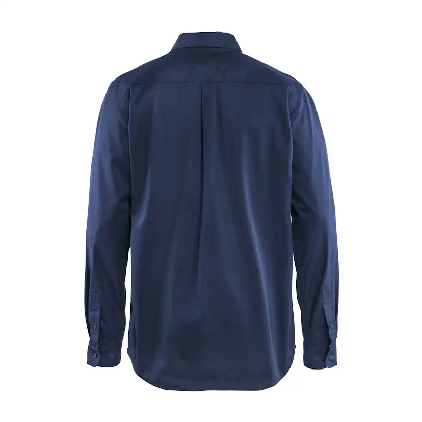 Skjorta Blåkläder 32981190