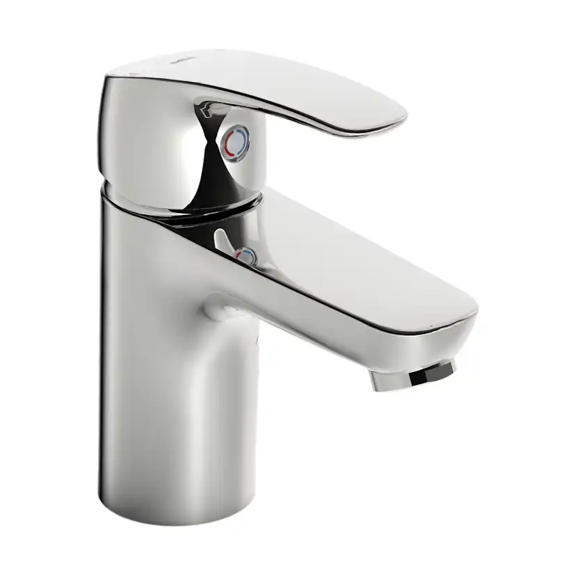 Tvättställsblandare Oras Safira 1010F