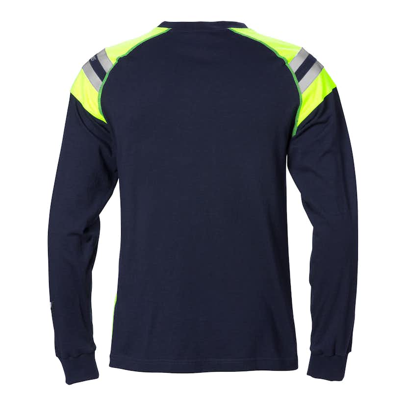 Flamskyddad T-shirt Dam Fristads 7098 TFLH