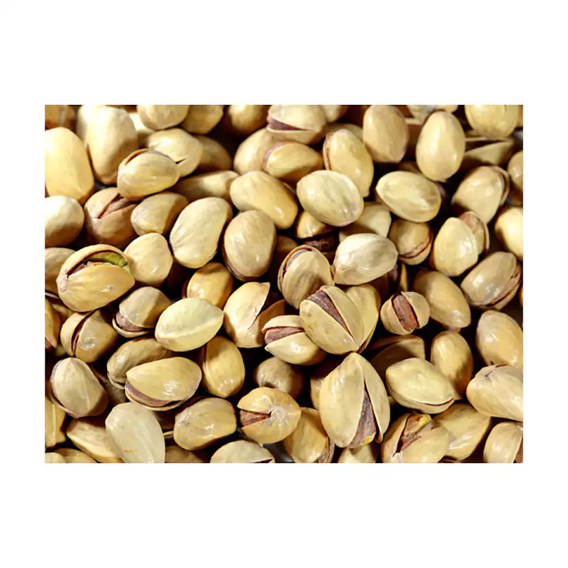 Pistachio efterrätt 200x154 Storlek: 200x154 cm