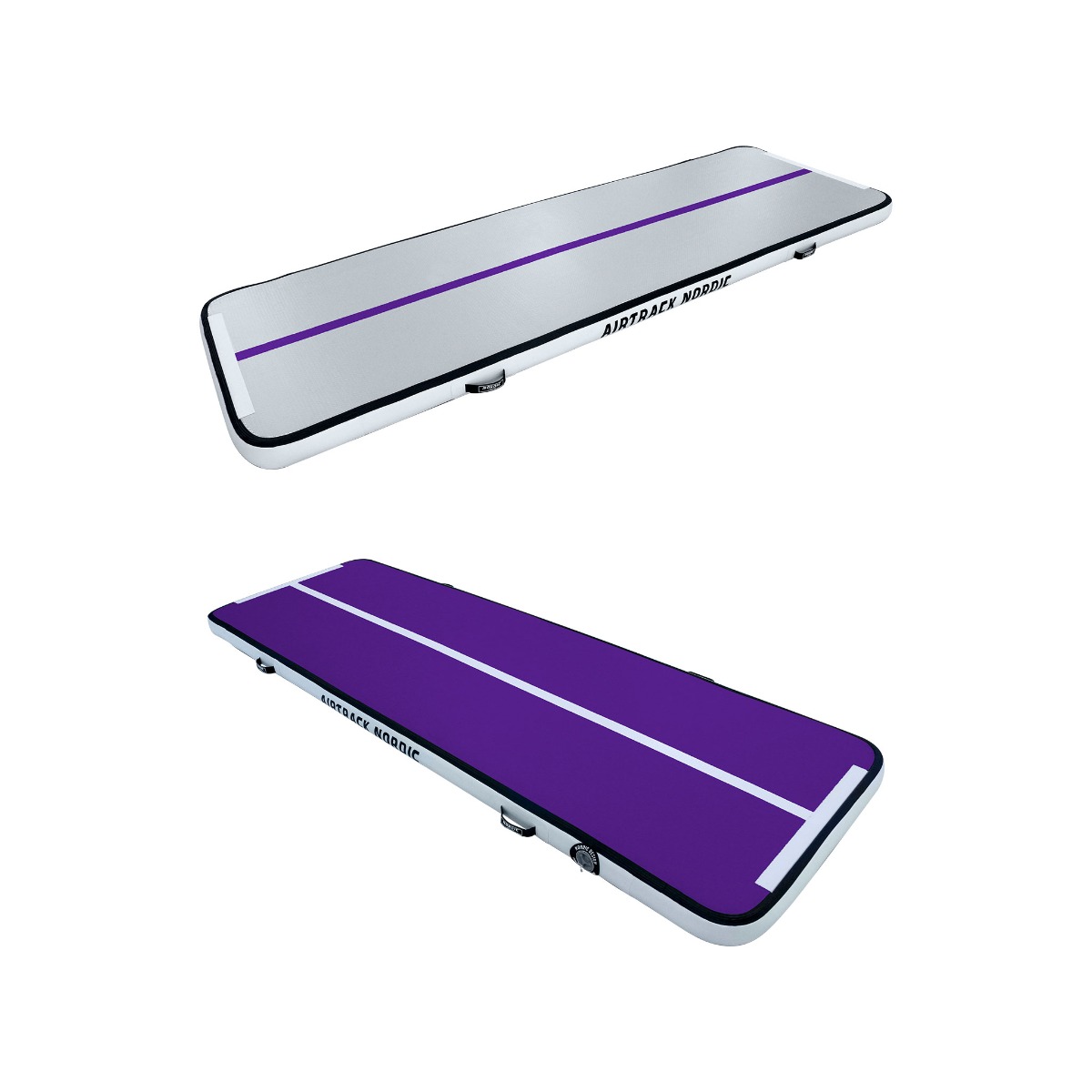 Luftvoltbana AirTrack Nordic Home Special Edition
