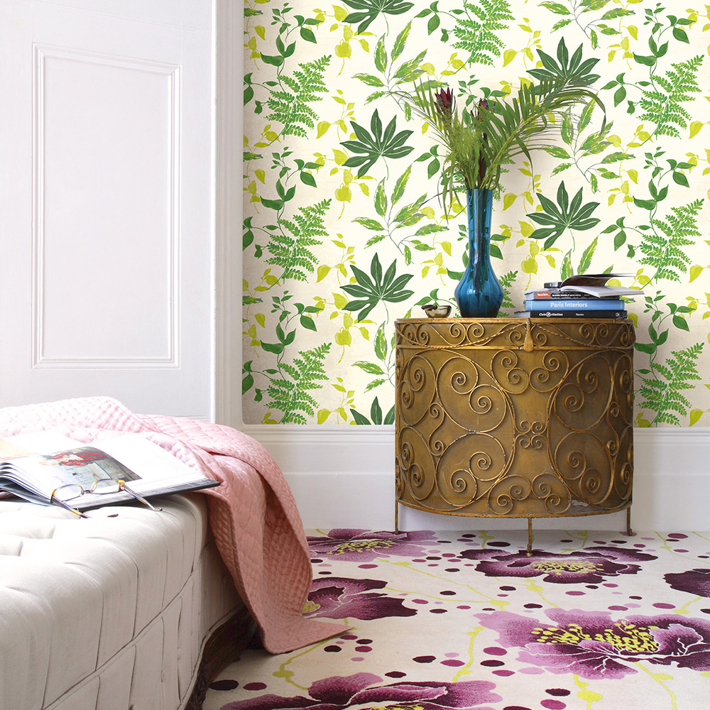 Tapet Wallquest Villa Rosa EG51604