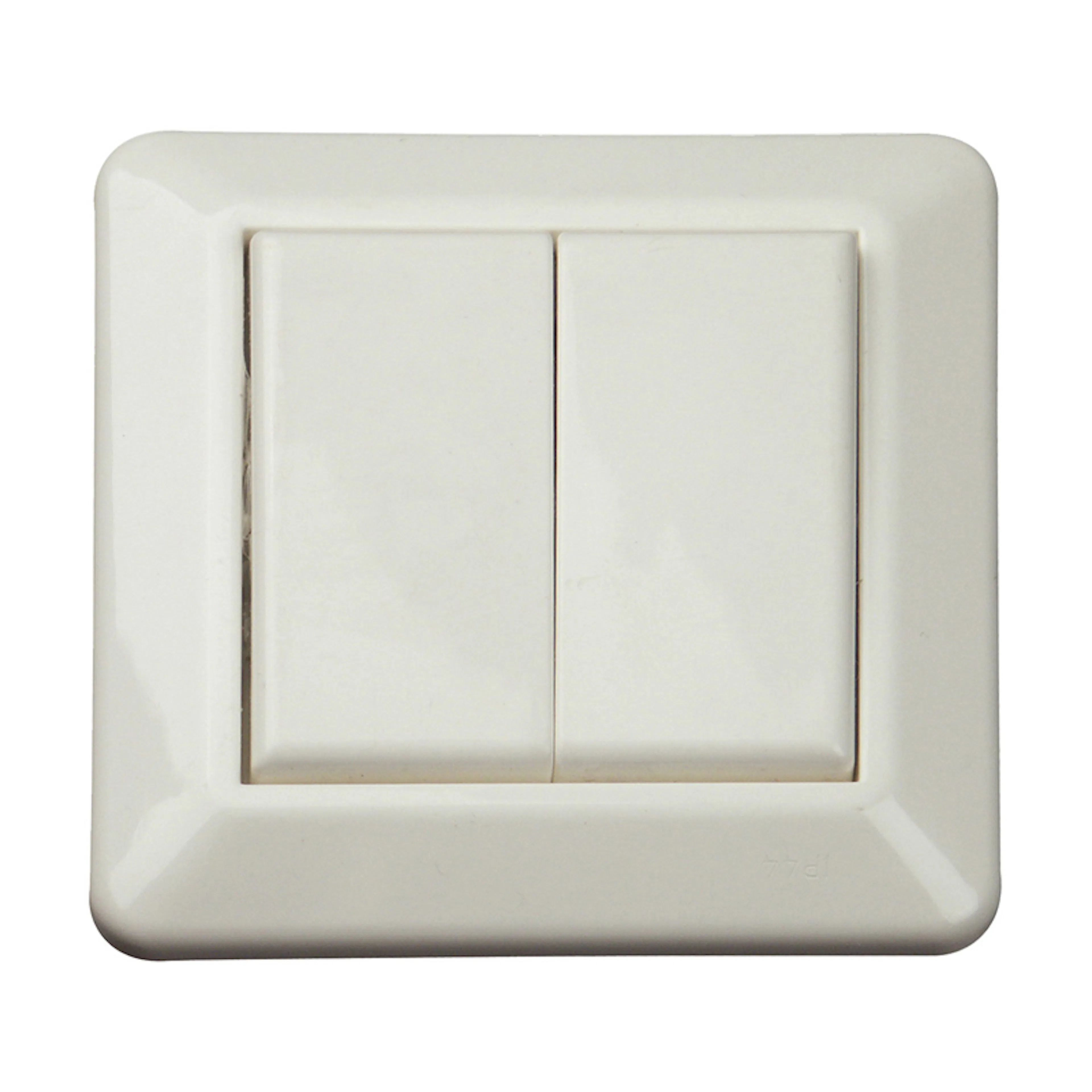 Strömbrytare Elko RS16 D-Trapp