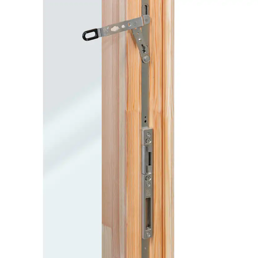 Stuga Palmako Kendra 19,9 m2