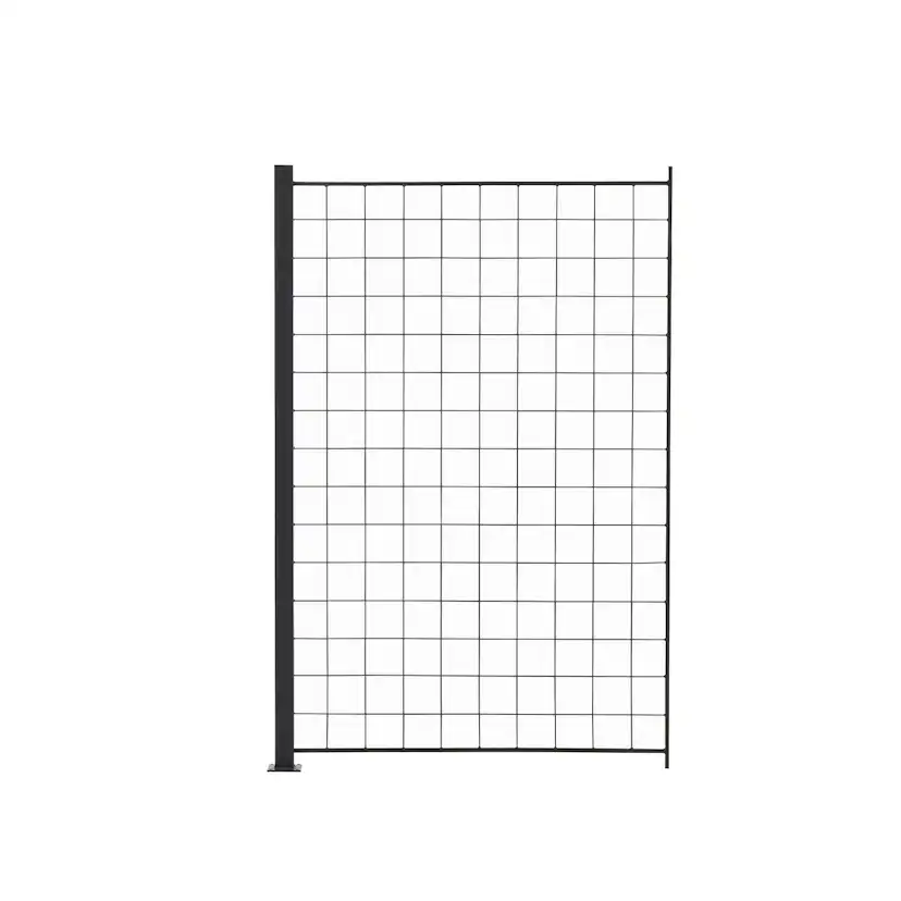 Spalje Hortus 1000x1500 mm Påbyggnadspaket