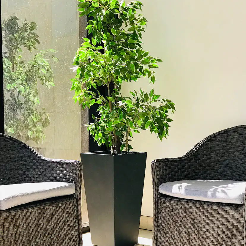 Ytterkruka Lyfco Antracit H62